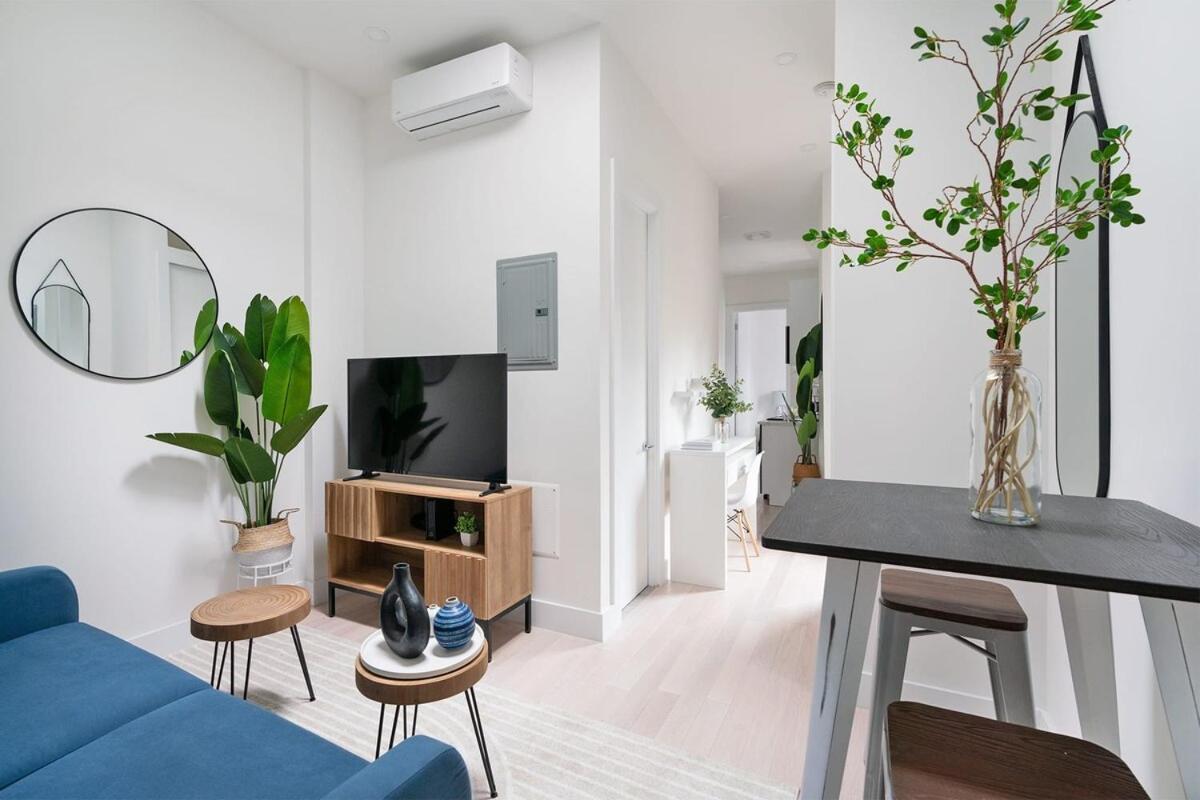 48-5fe Brand New 2br In Prime Midtown Apartment