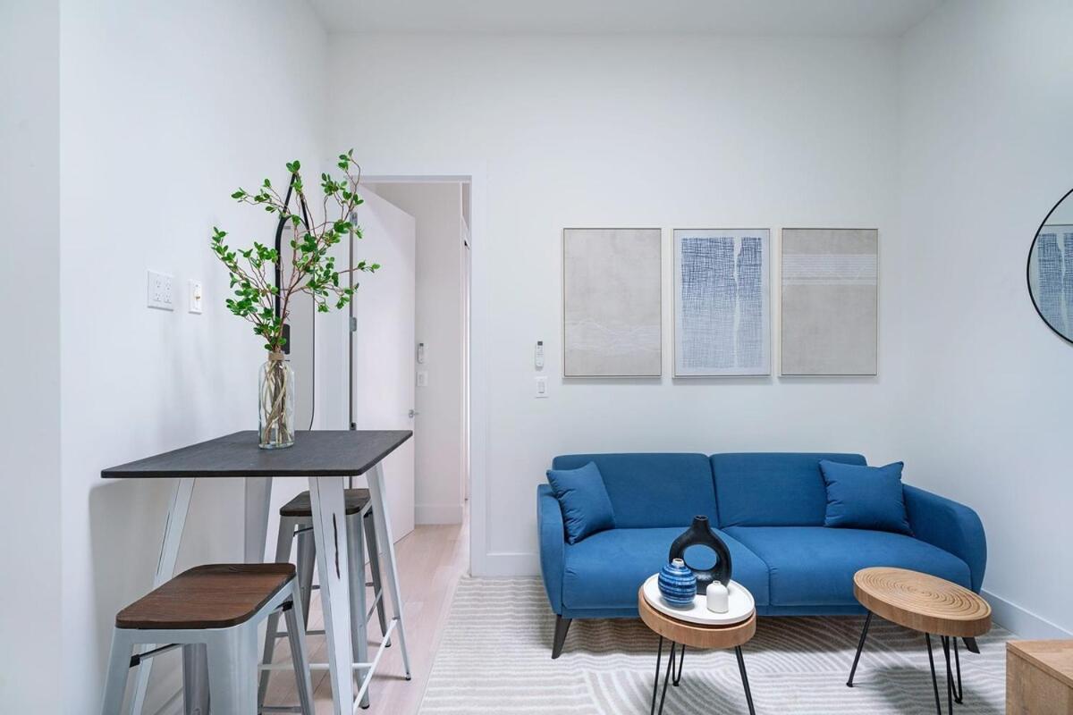 48-5fe Brand New 2br In Prime Midtown
