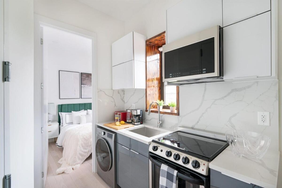 Apartment 48-5fe Brand New 2br In Prime Midtown *