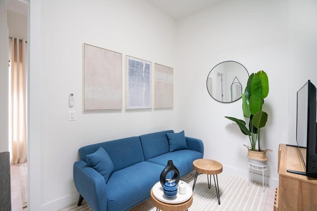 Apartment 48-5fe Brand New 2br In Prime Midtown *